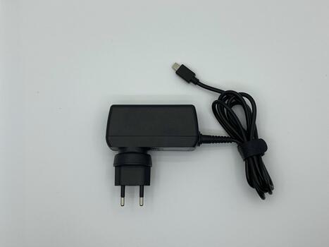 Блок питания для ноутбука Asus X205T 33W 19V 1.75A M-plug AS33190MU Travel Charger OEM - фото 2