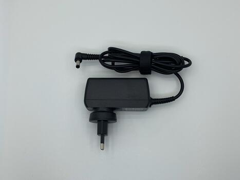 Блок питания для ноутбука Asus 45W 19V 2.37A 5.5x2.5mm AS451905525 Wall OEM - фото 2