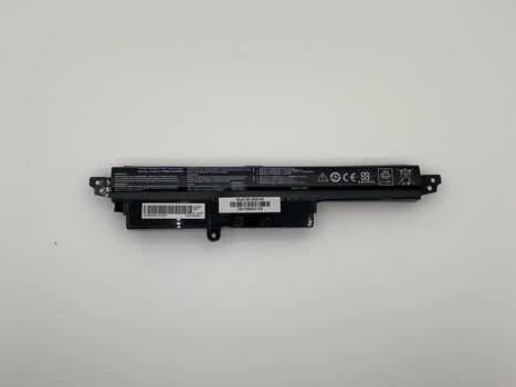 Аккумуляторная батарея для ноутбука Asus A31N1302 VivoBook F200CA 11.25V Black 2600mAh OEM