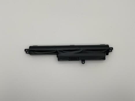 Аккумуляторная батарея для ноутбука Asus A31N1302 VivoBook F200CA 11.25V Black 2600mAh OEM - фото 2