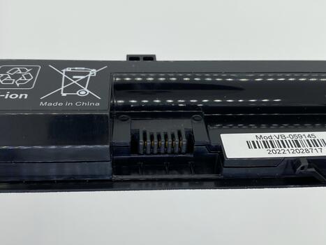 Аккумуляторная батарея для ноутбука HP FP06 ProBook 440 10.8V Black 5200mAh OEM - фото 4