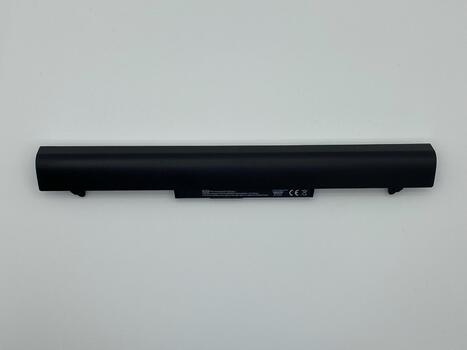 Аккумуляторная батарея для ноутбука HP RO04 ProBook 440G3 14.8V Silver 2600mAh OEM