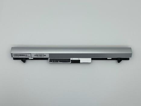 Аккумуляторная батарея для ноутбука HP RO04 ProBook 440G3 14.8V Silver 2600mAh OEM - фото 2