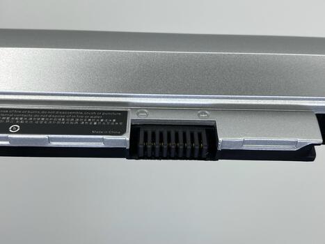 Аккумуляторная батарея для ноутбука HP RO04 ProBook 440G3 14.8V Silver 2600mAh OEM - фото 4