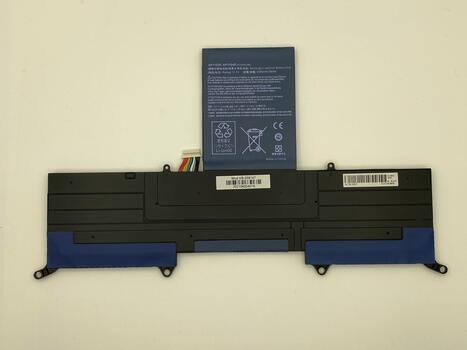 Аккумуляторная батарея для ноутбука Acer AP11D3F Aspire S3-951 11.1V Black 3280mAh OEM - фото 2