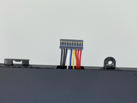 Аккумуляторная батарея для ноутбука Samsung AA-PBYN4AB 530U3B 7.4V Black 6000mAh OEM - фото 4