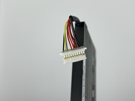 Аккумуляторная батарея для ноутбука HP NP03XL Pavilion 13 x360 11.4V Black 3800mAh OEM - фото 4