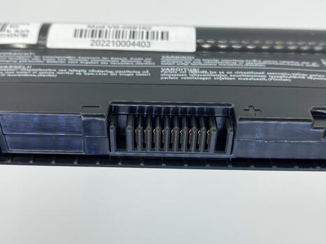 Аккумуляторная батарея для ноутбука Asus A32-1025 Eee PC 1025C 10.8V Black 5200mAh OEM - фото 4