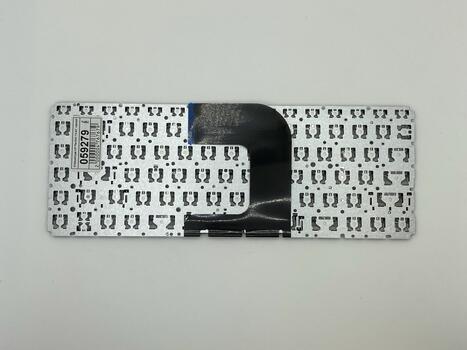 Клавиатура для ноутбука HP Pavilion (14-AC), Black, (No Frame) RU