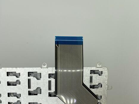 Клавиатура для ноутбука Dell Inspiron (13-5368) Black, (No Frame), RU - фото 4