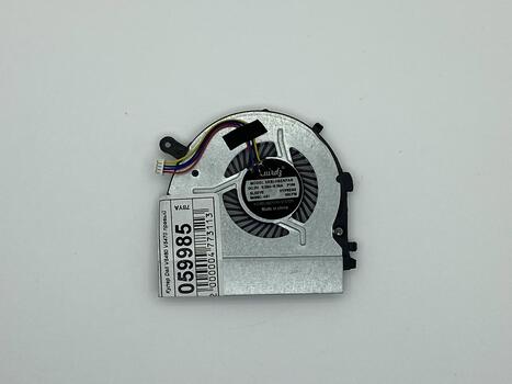 Вентилятор для ноутбука Dell Vostro V5460, V5470, V5480 5V 0.4A 4-pin Xuirdz