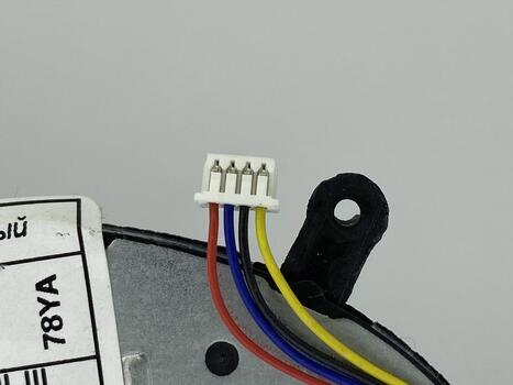Вентилятор для ноутбука Dell Vostro V5460, V5470, V5480 5V 0.4A 4-pin Xuirdz - фото 4