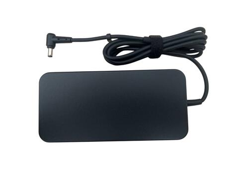Блок питания для ноутбука Asus 150W 19V 7.7A 5.5x2.5mm slim A17-150P1A OEM - фото 2