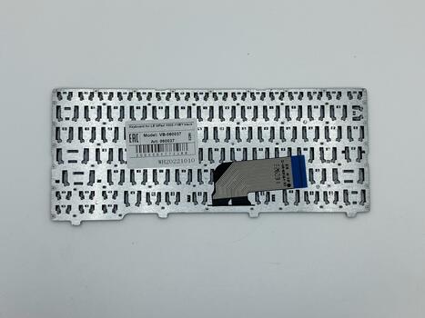 Клавиатура для ноутбука Lenovo IdeaPad (100S-11IBY) Black (No Frame), RU