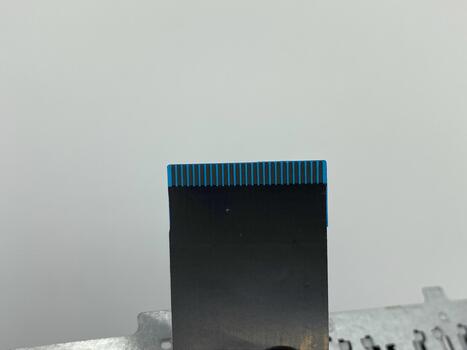 Клавиатура для ноутбука Lenovo IdeaPad (100S-11IBY) Black (No Frame), RU - фото 4