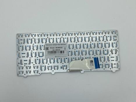 Клавиатура для ноутбука Lenovo IdeaPad (100S-11IBY) White (No Frame), RU