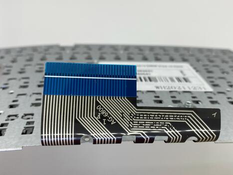 Клавиатура для ноутбука Dell Vostro 14 (5480R) Black, RU - фото 4