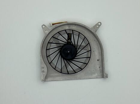 Вентилятор для ноутбука Dell XPS M1730 Ver.2 5V 0.4A 3-pin Brushless - фото 2