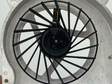 Вентилятор для ноутбука Dell XPS M1730 Ver.2 5V 0.4A 3-pin Brushless - фото 3