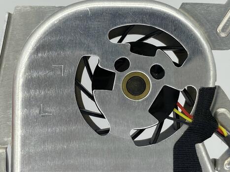 Вентилятор для ноутбука Lenovo S10-2 VER-3 (с крышкой) 5V 0.5A 3-pin SUNON - фото 3