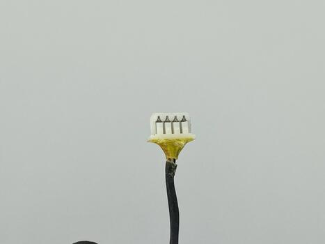 Вентилятор для ноутбука Dell Latitude E5550 5V 0.38A 4-pin SUNON - фото 4