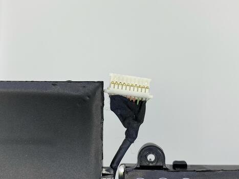 Аккумуляторная батарея для ноутбука HP PS03XL Stream x360 11.4V Black 3700mAh Orig - фото 4