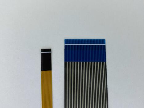 Клавиатура для ноутбука MSI (GT72) с подсветкой (Light), Black, (No Frame) RU - фото 4