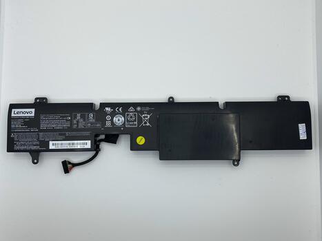 Аккумуляторная батарея для ноутбука Lenovo L14M6P21 Y920-17 11.1V Black 8100mAh Orig