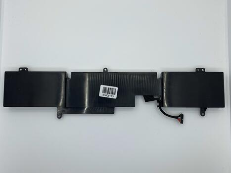 Аккумуляторная батарея для ноутбука Lenovo L14M6P21 Y920-17 11.1V Black 8100mAh Orig - фото 2