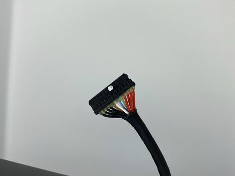 Аккумуляторная батарея для ноутбука Lenovo L14M6P21 Y920-17 11.1V Black 8100mAh Orig - фото 4