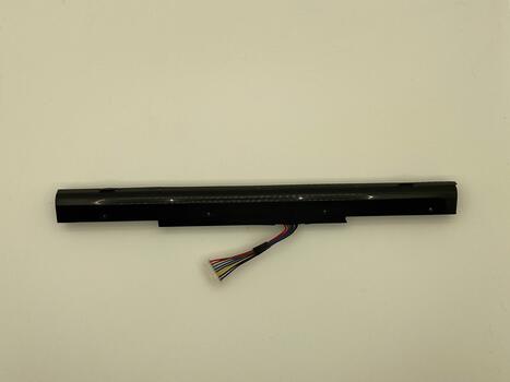 Аккумуляторная батарея для ноутбука Acer AL15A32 Aspire E5-422 14.8V Black 2500mAh Orig