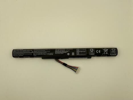 Аккумуляторная батарея для ноутбука Acer AL15A32 Aspire E5-422 14.8V Black 2500mAh Orig - фото 2