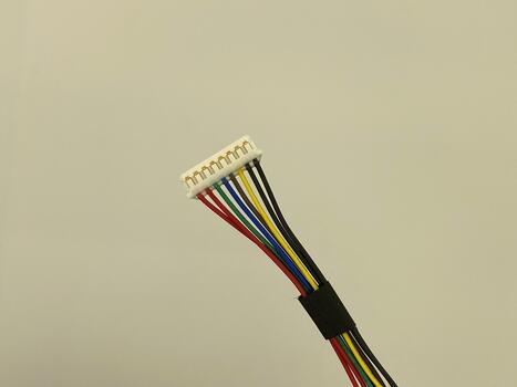 Аккумуляторная батарея для ноутбука Acer AL15A32 Aspire E5-422 14.8V Black 2500mAh Orig - фото 4