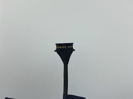 Аккумуляторная батарея для ноутбука HP SF02XL Pavilion 10-k 7.4V Black 2860mAh Orig - фото 4