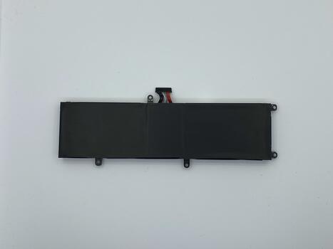 Аккумуляторная батарея для ноутбука Lenovo L14S4PB0 14-ISK, 15-ISK 15V Black 4000mAh Orig - фото 2