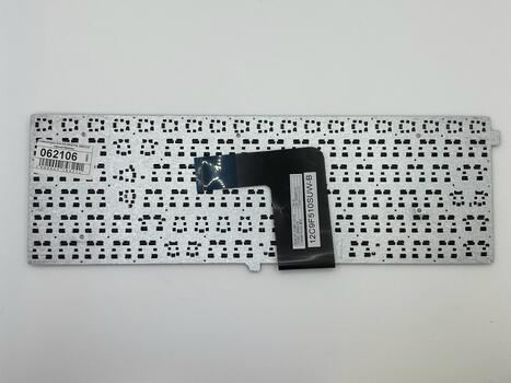 Клавиатура для ноутбука DNS (0802734, 0802747) Black, (No Frame) RU