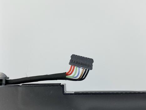 Аккумуляторная батарея для ноутбука Lenovo L14M2P23 Ideapad 100-14IBY 7.4V Black 4050mAh Orig - фото 4