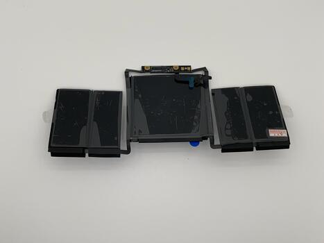 Аккумуляторная батарея для ноутбука Apple A1819 MacBook Pro Retina 13 Touch Bar A1706 11.41V Black 4314mAh Orig