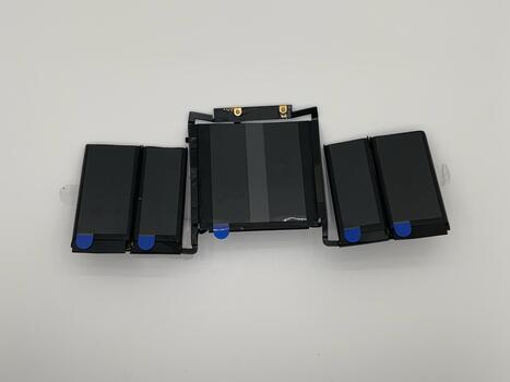 Аккумуляторная батарея для ноутбука Apple A1819 MacBook Pro Retina 13 Touch Bar A1706 11.41V Black 4314mAh Orig - фото 2