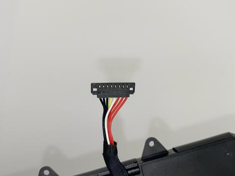 Аккумуляторная батарея для ноутбука Asus C31N1330 Zenbook UX32LA 11.3V Black 4300mAh Orig - фото 4