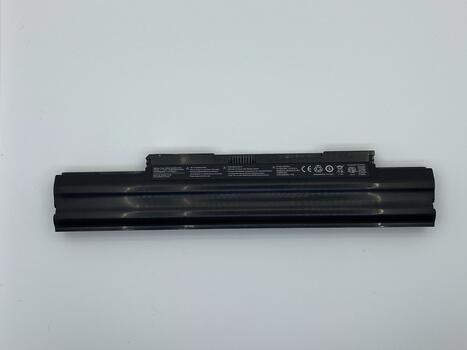Аккумуляторная батарея для ноутбука DNS MB50-3S4400-S1B1 0137818 11.1V 48Wh Black 4400mAh Orig