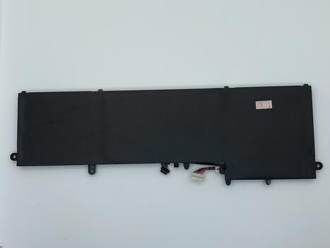 Аккумуляторная батарея для ноутбука Toshiba PA5028U-1BRS U845 7.4V Black 7042mAh Orig - фото 2