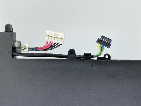 Аккумуляторная батарея для ноутбука Toshiba PA5028U-1BRS U845 7.4V Black 7042mAh Orig - фото 4