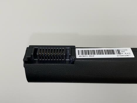 Аккумуляторная батарея для ноутбука Asus A31N1308 X551 11.25V Black 2600mAh OEM - фото 4