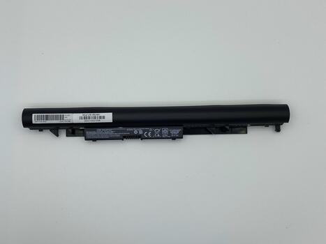 Аккумуляторная батарея для ноутбука HP JC04 15-BW 14.8V Black 2600mAh OEM