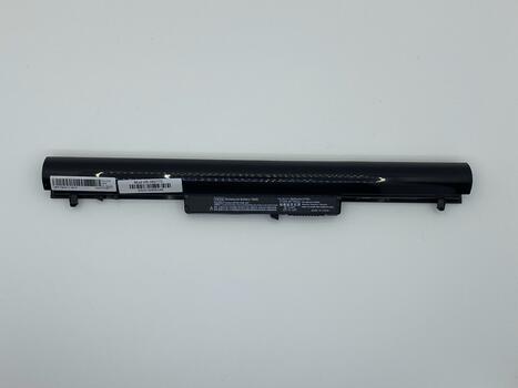Аккумуляторная батарея для ноутбука HP HSTNN-DB4D Pavilion SleekBook 14 14.4V Black 2600mAh