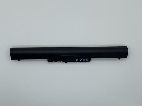 Аккумуляторная батарея для ноутбука HP HSTNN-DB4D Pavilion SleekBook 14 14.4V Black 2600mAh - фото 2