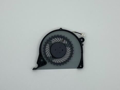 Вентилятор для ноутбука Dell Inspiron G7 15-7577 CPU 5V 0.5A 4-pin FCN - фото 2