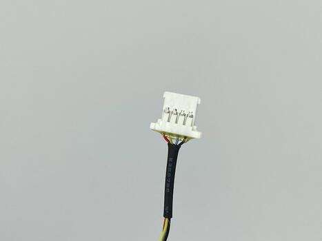 Вентилятор для ноутбука Dell Inspiron G7 15-7577 CPU 5V 0.5A 4-pin FCN - фото 4