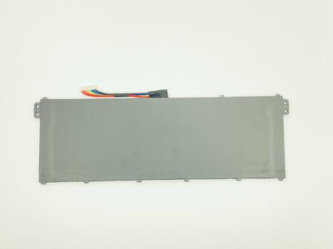 Аккумуляторная батарея для ноутбука Acer AP16L5J A315-51 7.7V Black 4810mAh Orig - фото 2